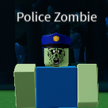 Fortress Simulator Roblox Wiki Fandom - roblox police zombie