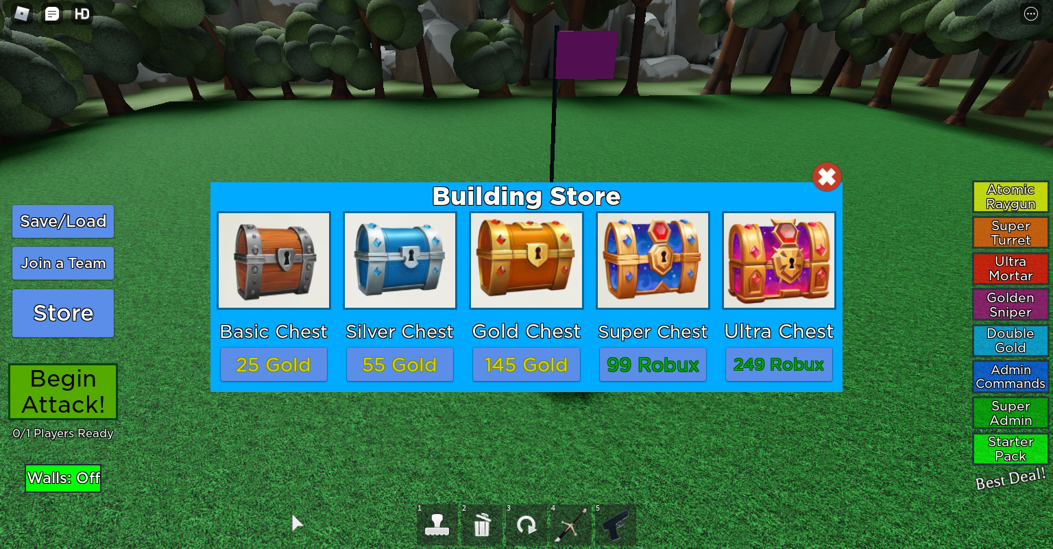 Category Chests Fortress Simulator Roblox Wiki Fandom - games ultra robux