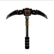 Techaxe