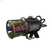 Build gun