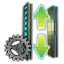 Rack Railer