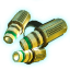 Enhanced Drill Motor