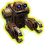 AI Mover Control