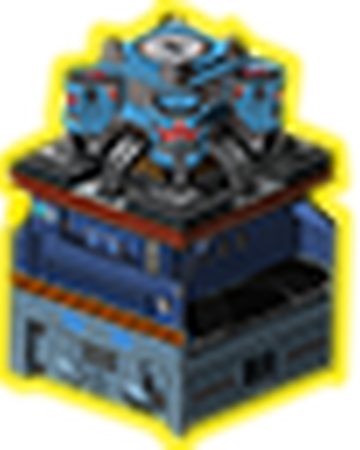 Fortresscraft Fortresscraft