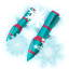 CryoChilled Missile