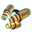Basic Drill Motor