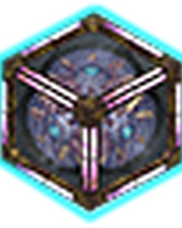 Fortresscraft evolved storage