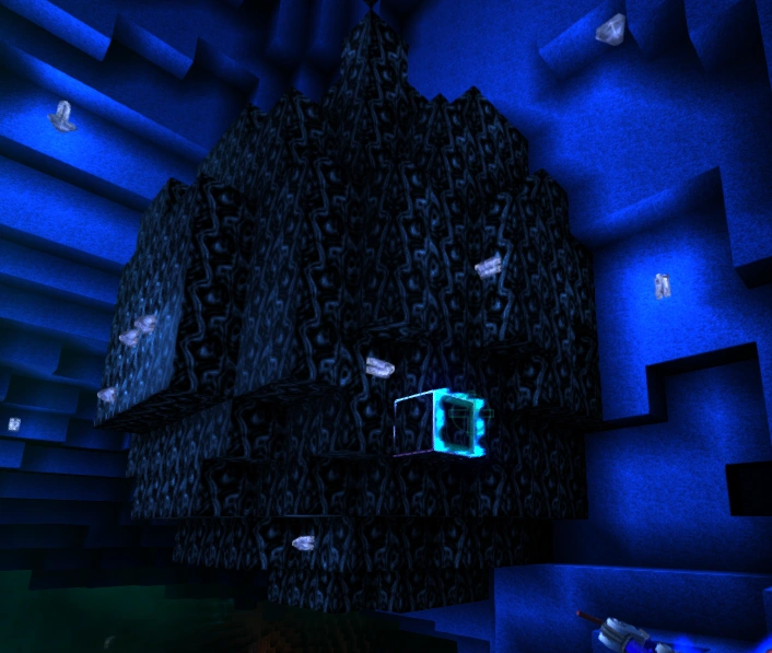 Fortresscraft evolved kill hivemind