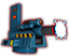 Turret MK2
