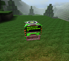 Basic Ore Smelter-0