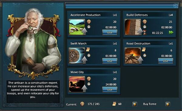 Artisan