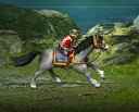 Crossbow cavalry