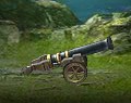 Cannon