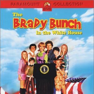 The Brady Bunch Kindergarten Cop In The White House For Your