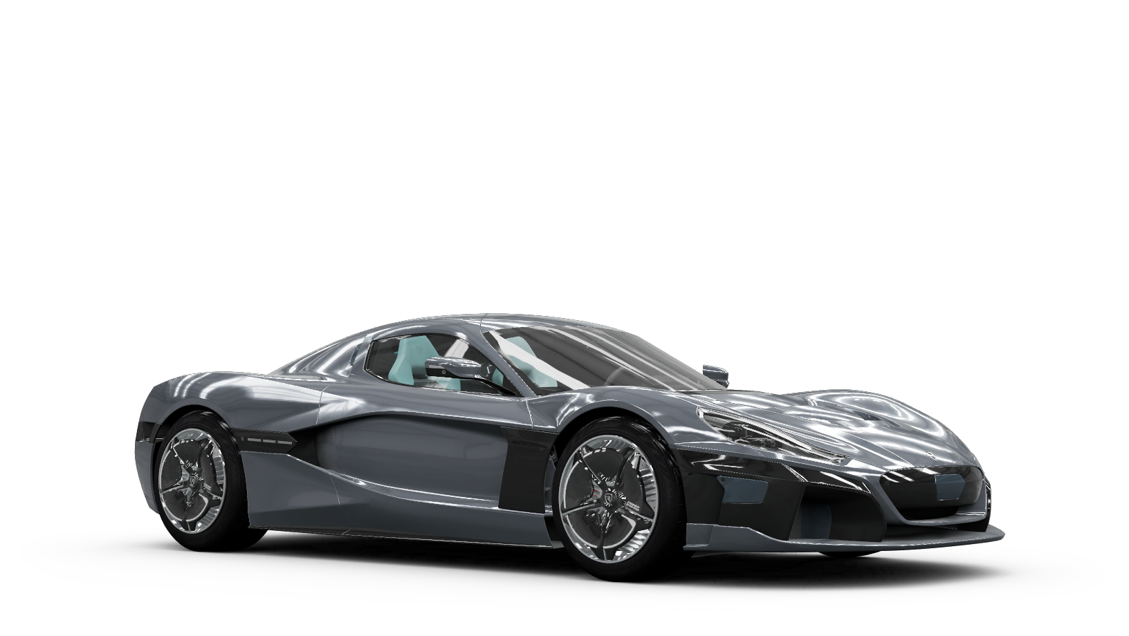 Rimac Concept Two Forza Wiki Fandom