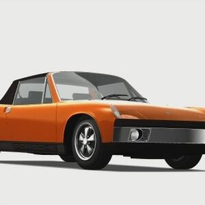 Porsche 9146 Forza Motorsport Wiki Fandom