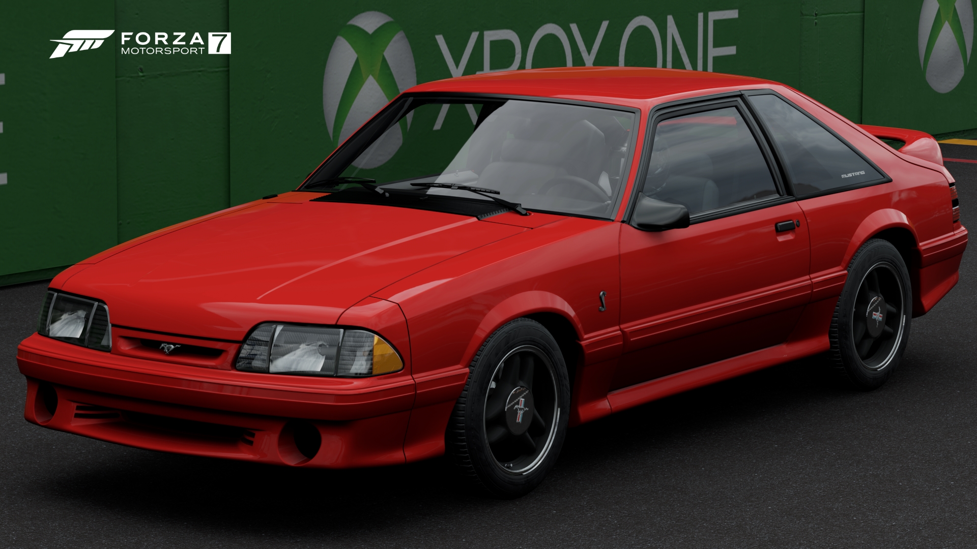 Ford Svt Cobra R 1993 Forza Motorsport Wiki Fandom