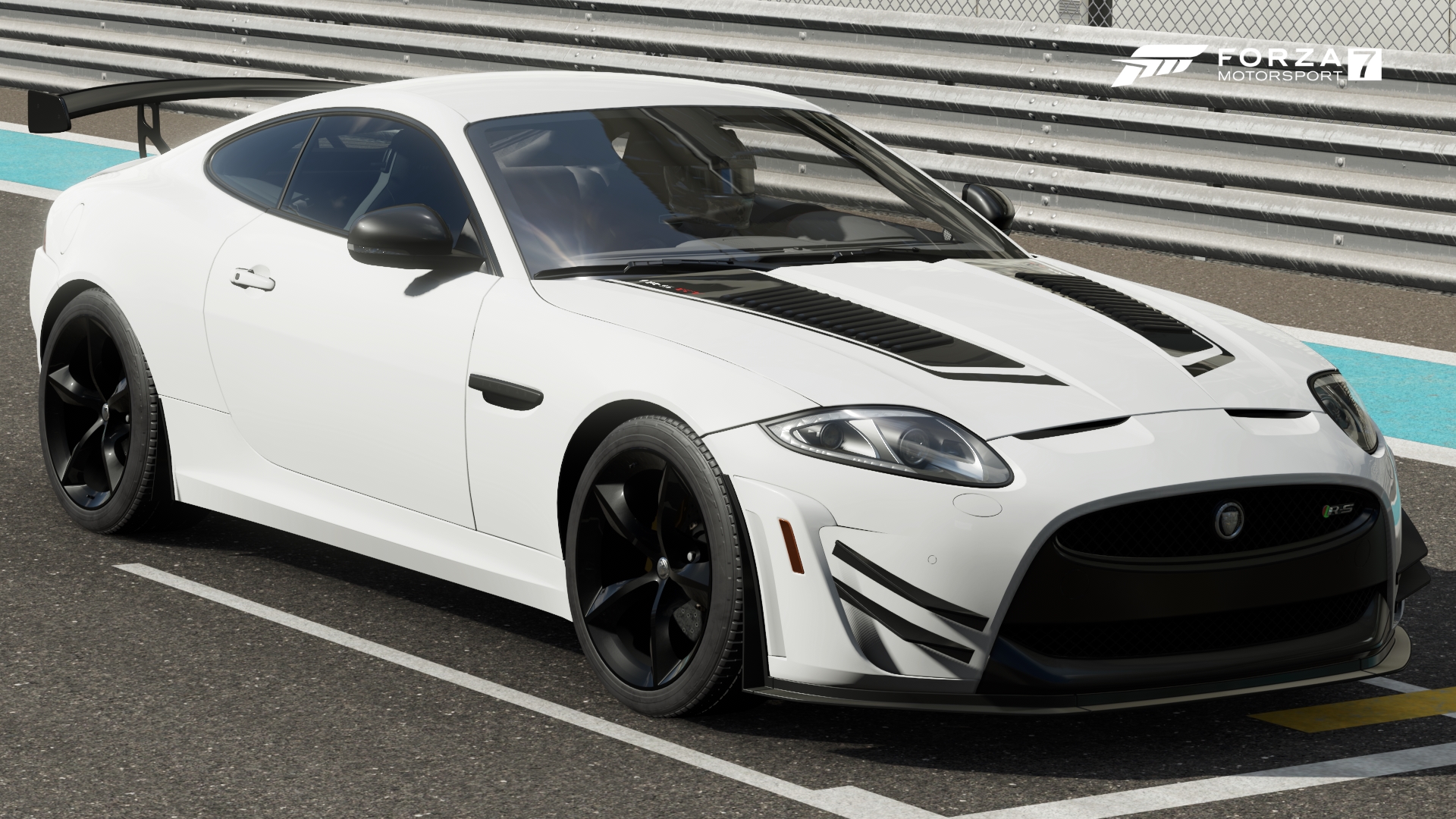 Jaguar Xkr S Gt Forza Motorsport Wiki Fandom Powered By