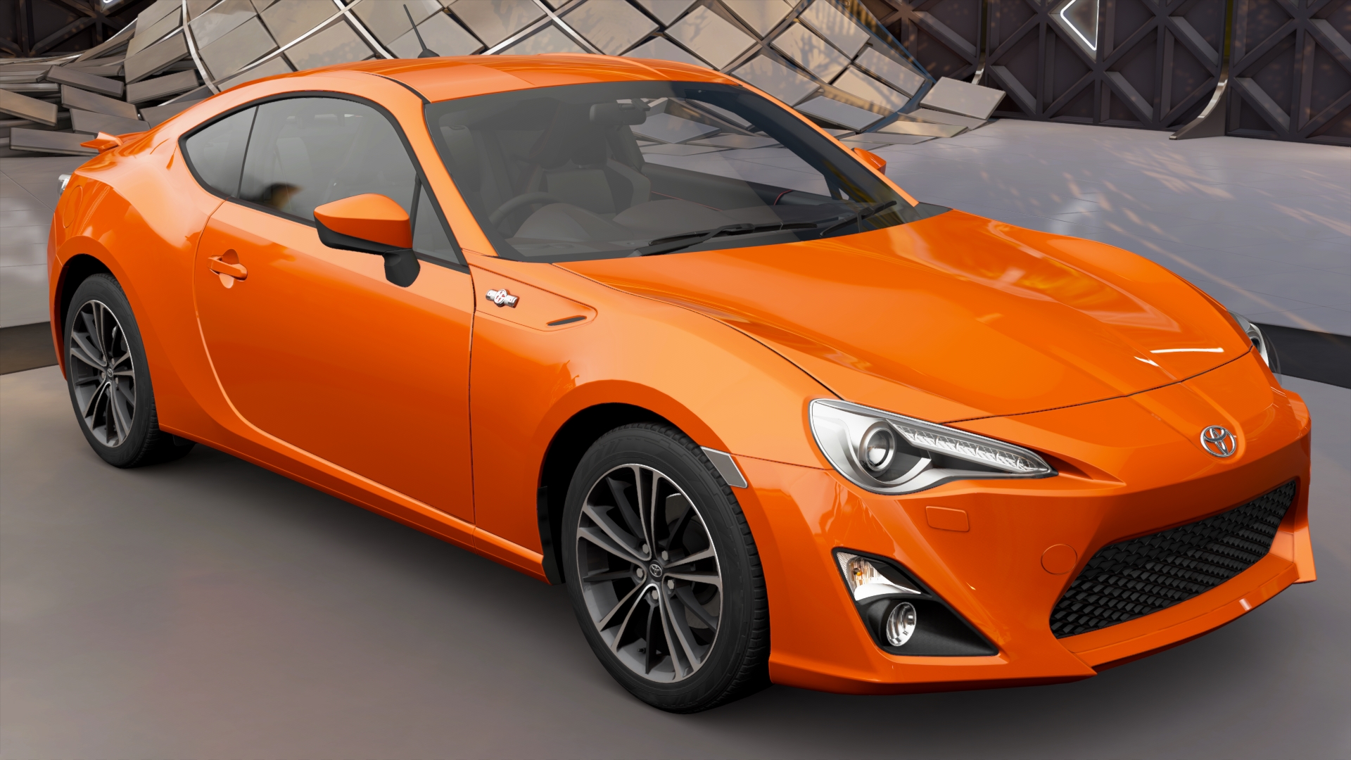 Toyota Gt86 Forza Motorsport Wiki Fandom Powered By Wikia