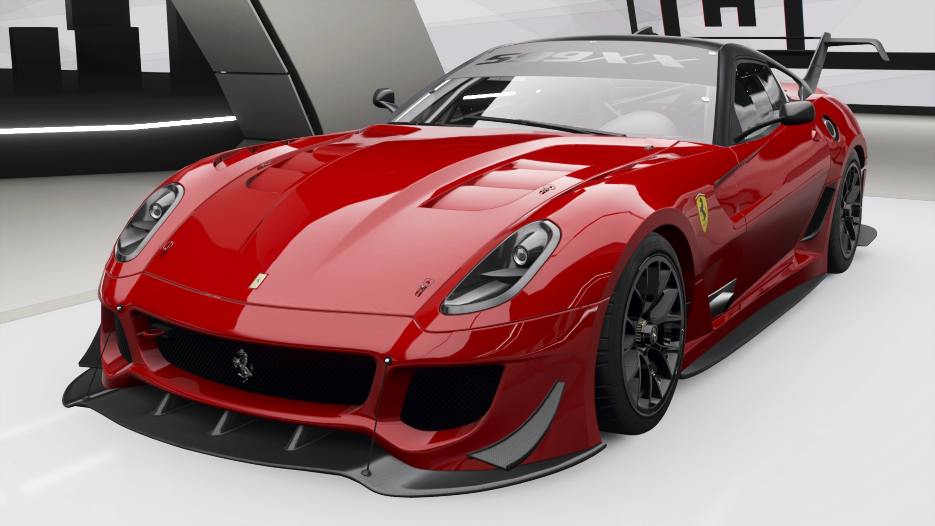 Ferrari 599XX Evolution Forza Motorsport Wiki FANDOM Ferrari 599XX Evolution Forza Motorsport Wiki FANDOM