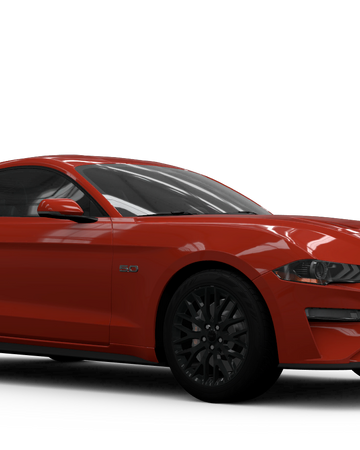 Ford Mustang Gt 2018 Forza Motorsport Wiki Fandom