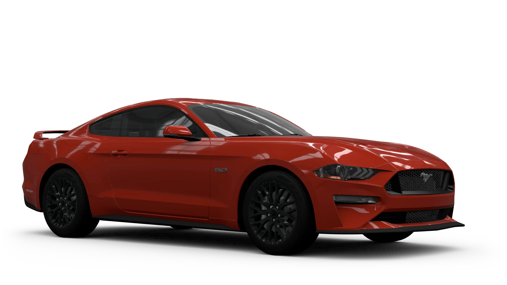 Ford Mustang Gt 2018 Forza Motorsport Wiki Fandom