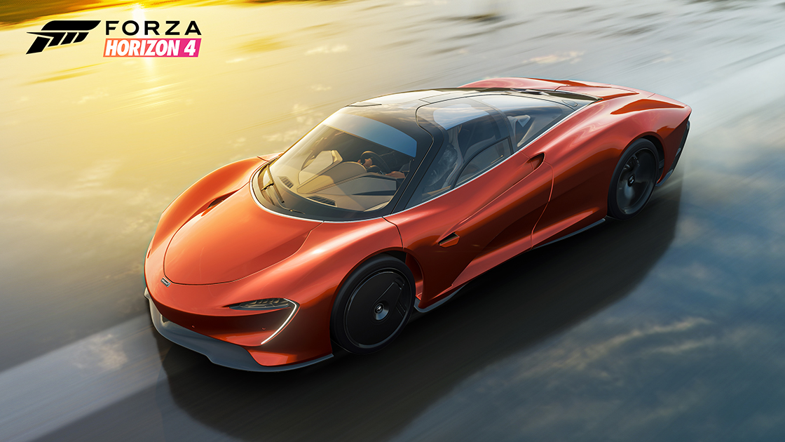 Update 20 Forza Wiki Fandom
