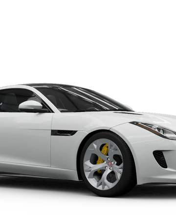 Jaguar F Type R Coupe Forza Wiki Fandom