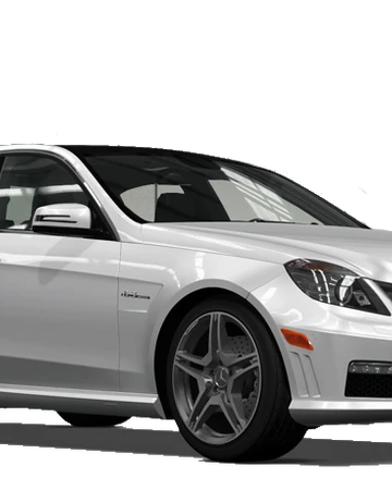 Mercedes Benz E 63 Amg 2010 Forza Wiki Fandom