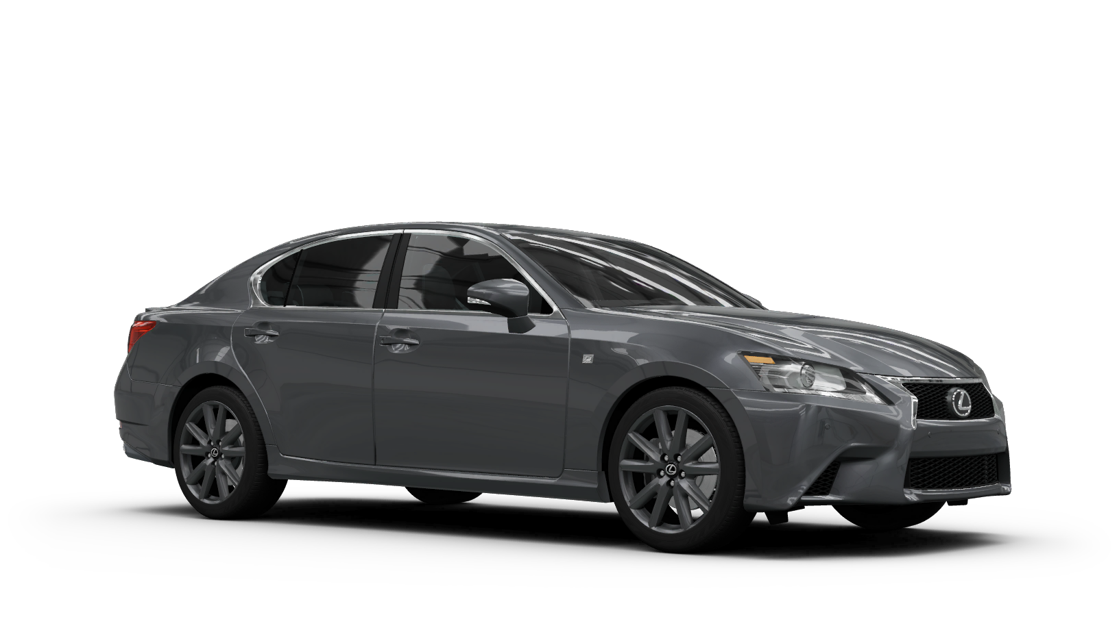 Lexus GS350 F Sport | Forza Motorsport Wiki | Fandom