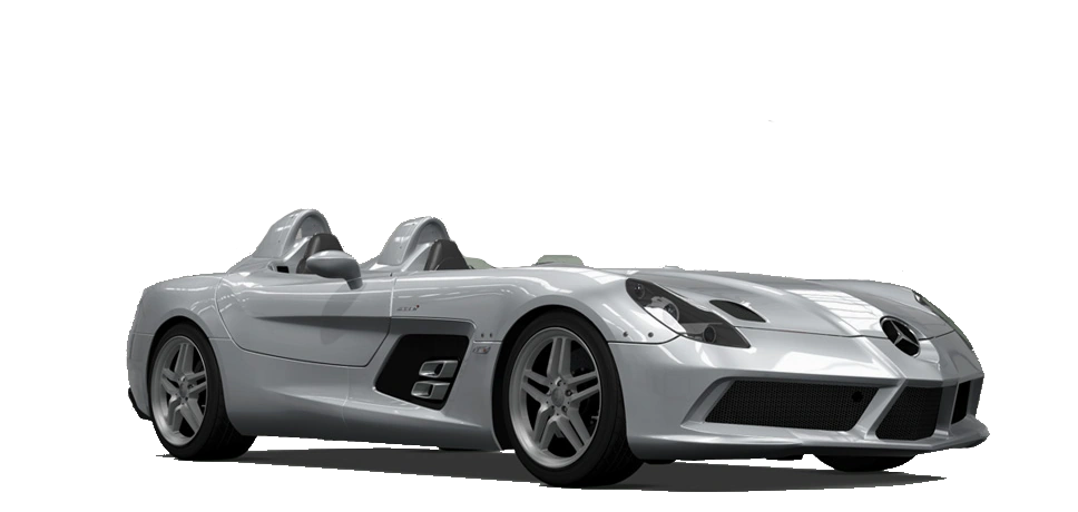 Mercedes Benz Slr Stirling Moss Forza Wiki Fandom