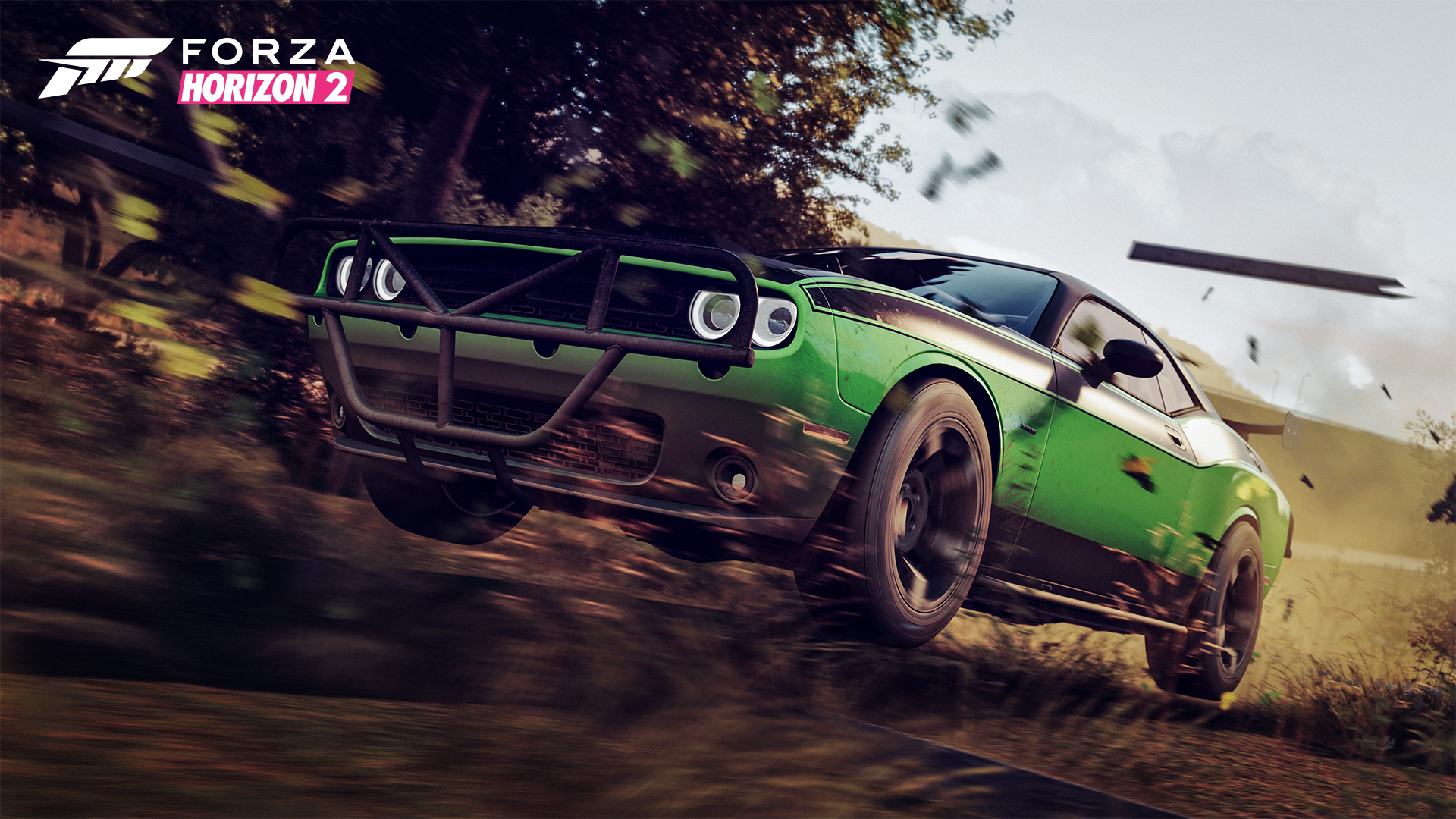Dodge Challenger R T Fast Furious Edition Forza Wiki Fandom