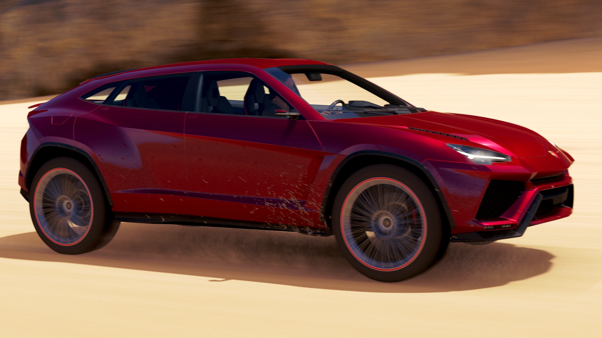 Urus Forza Motorsport Wiki FANDOM powered by Wikia