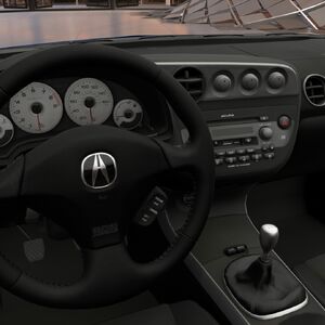 Acura Rsx Type S Forza Motorsport Wiki Fandom