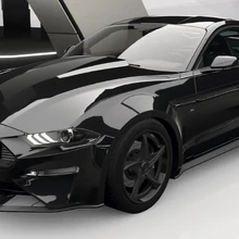Ford Mustang Gt Deberti Design Forza Motorsport Wiki Fandom
