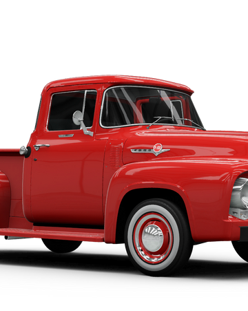 Ford F 100 Forza Wiki Fandom