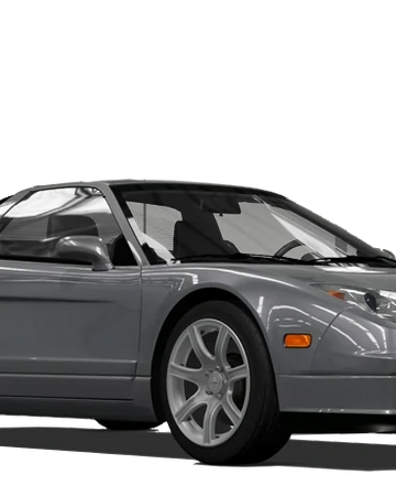 Acura Nsx 2005 Forza Wiki Fandom