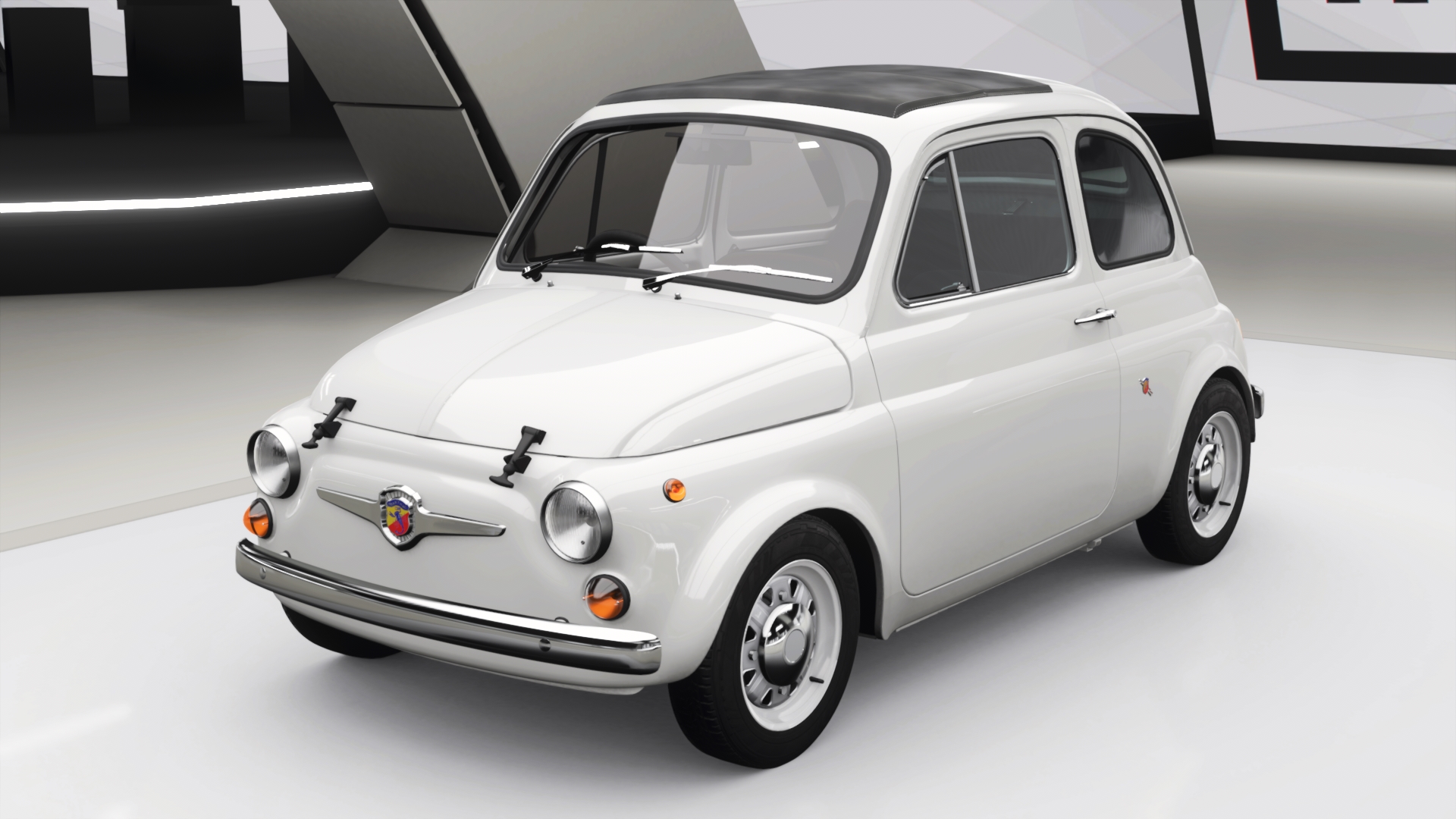 Abarth 595 Esseesse Forza Motorsport Wiki Fandom Powered