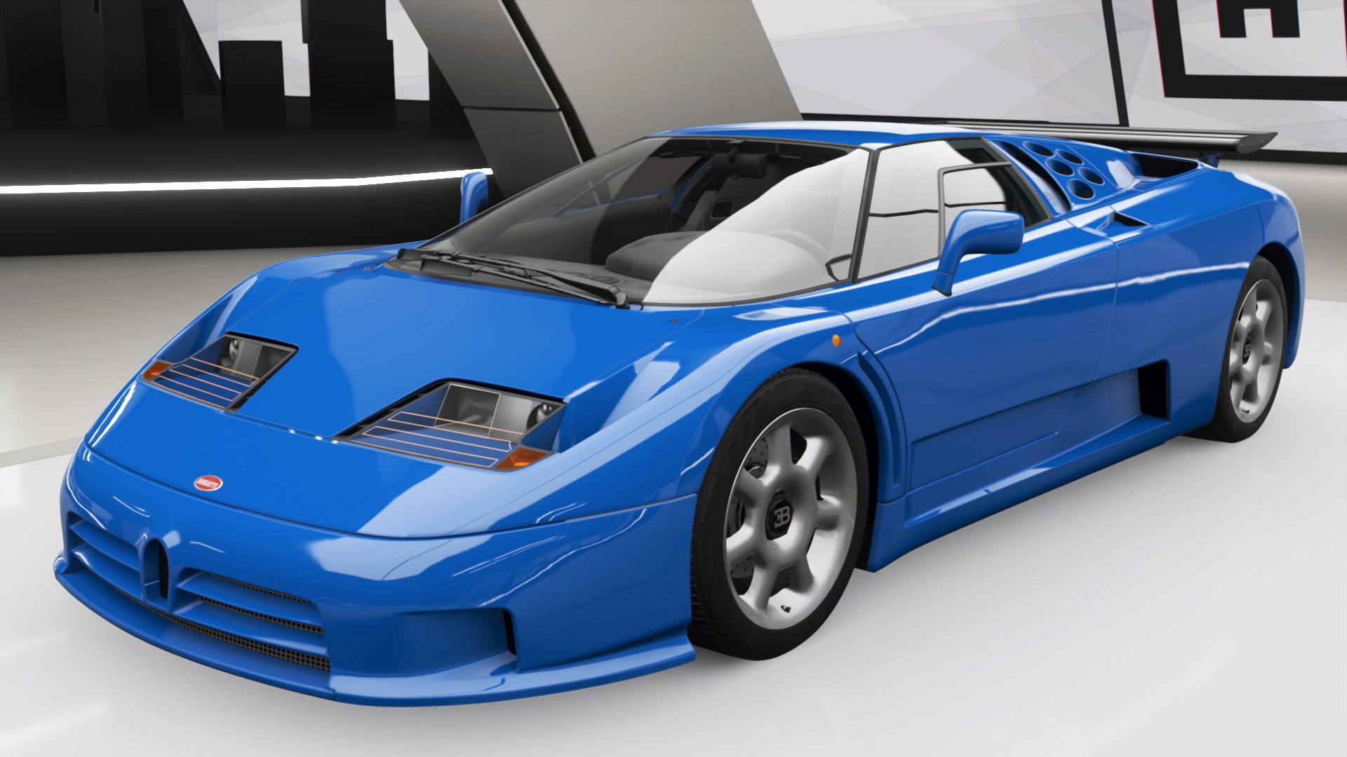 Bugatti EB110 Super Sport | Forza Motorsport Wiki | FANDOM powered by Wikia