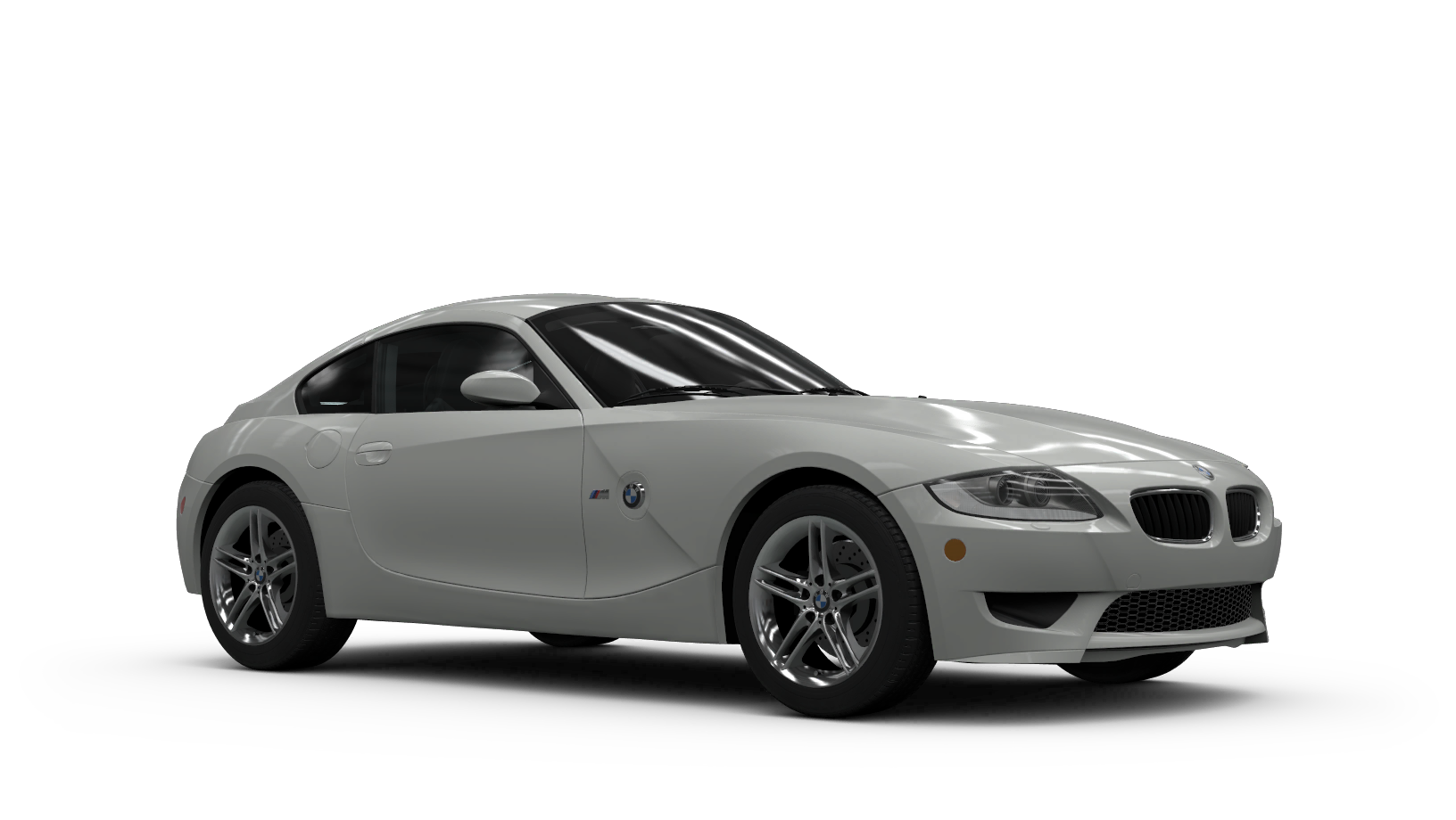 Bmw Z4 M Coupe Forza Wiki Fandom