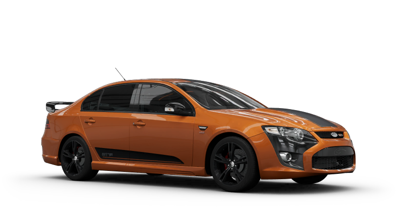 Ford Falcon Gt F 351 Forza Wiki Fandom