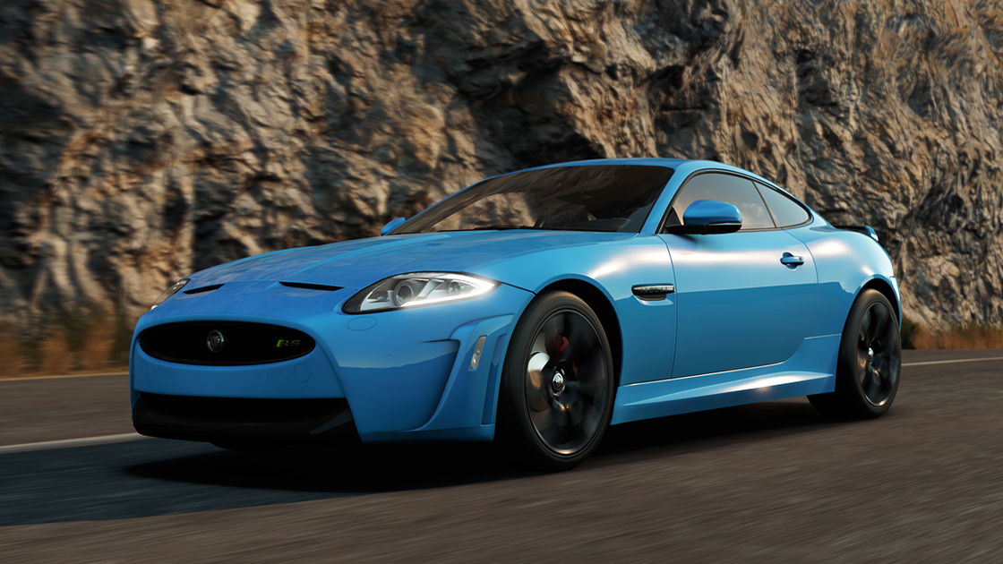 Jaguar Xkr S 2012 Forza Motorsport Wiki Fandom Powered