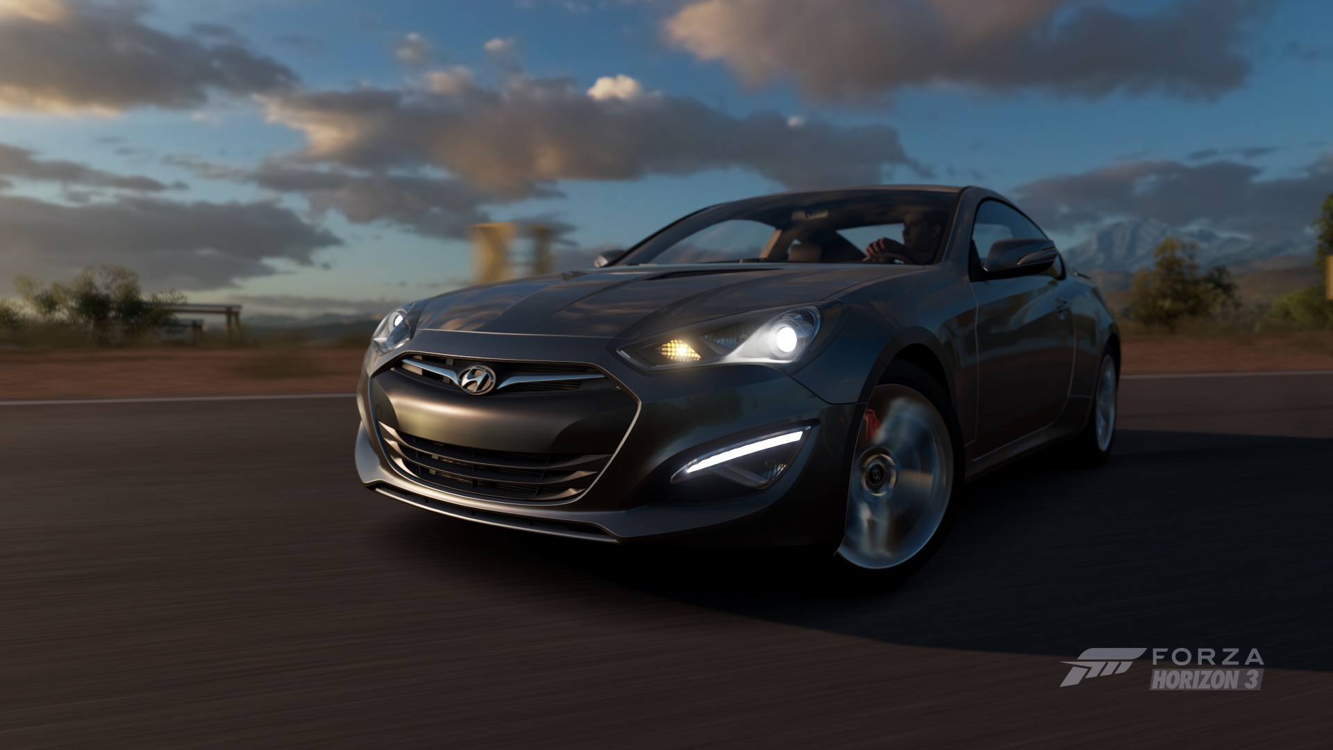 Hyundai tucson gta 5 фото 44