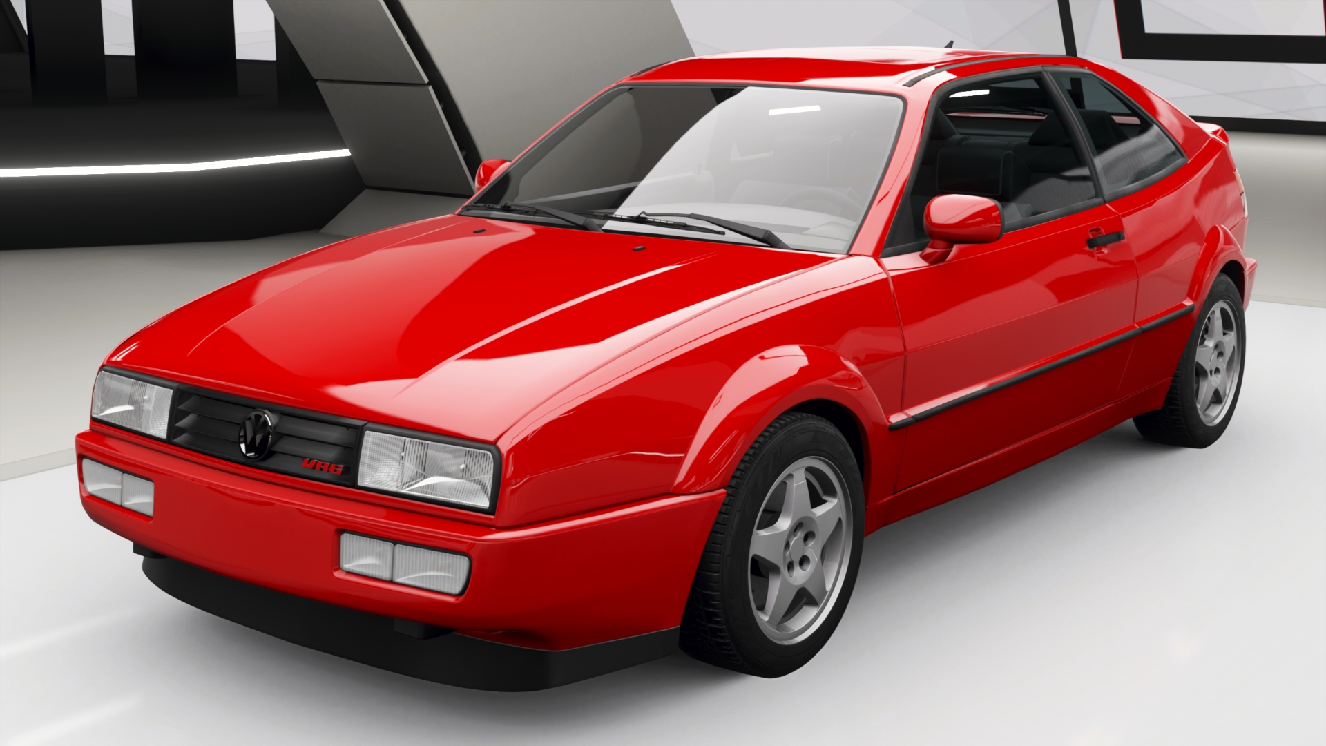 Volkswagen Corrado Vr6 Forza Motorsport Wiki Fandom