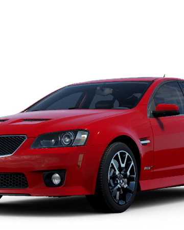 Pontiac G8 Gxp Forza Wiki Fandom