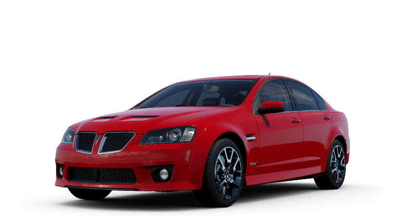 Pontiac G8 Gxp Forza Wiki Fandom