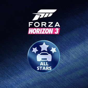 Forza Horizon 3 Downloadable Content Forza Wiki Fandom