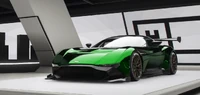 Aston Martin Vulcan Forza Motorsport Wiki Fandom