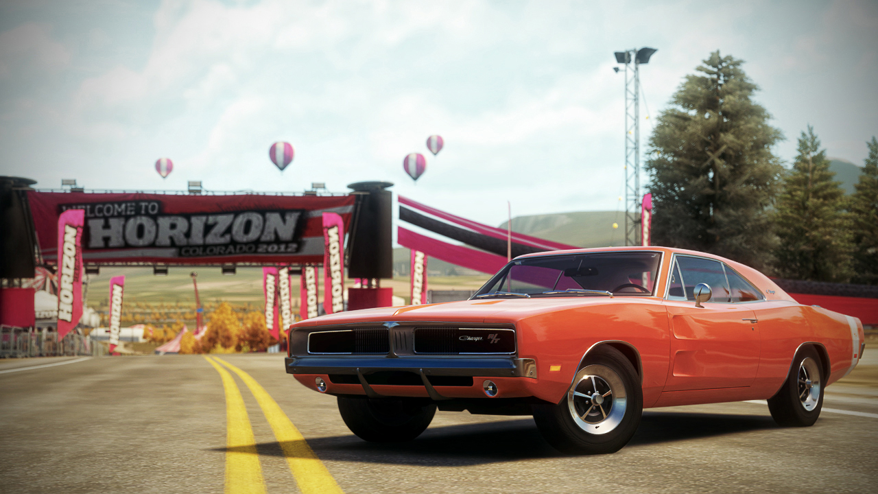 Dodge Charger R T Se Forza Motorsport Wiki Fandom