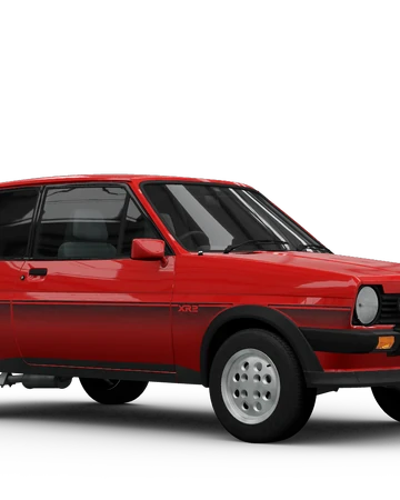 Ford Fiesta Xr2 Forza Wiki Fandom